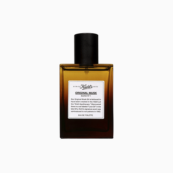 Original Musk Blend № 1, Kiehl’s