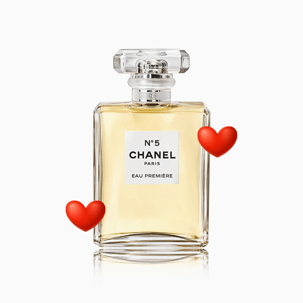 Chanel № 5, Chanel, 75 мл 