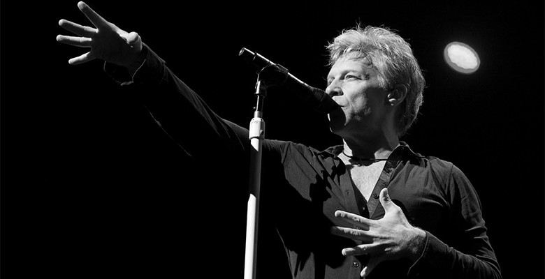 Группа Bon Jovi названа худшей рок-группой в истории музыки