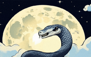 Характеристика мужчин и женщин Козерогов в год Змеи