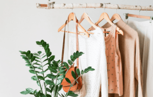 Как подготовить гардероб к лету