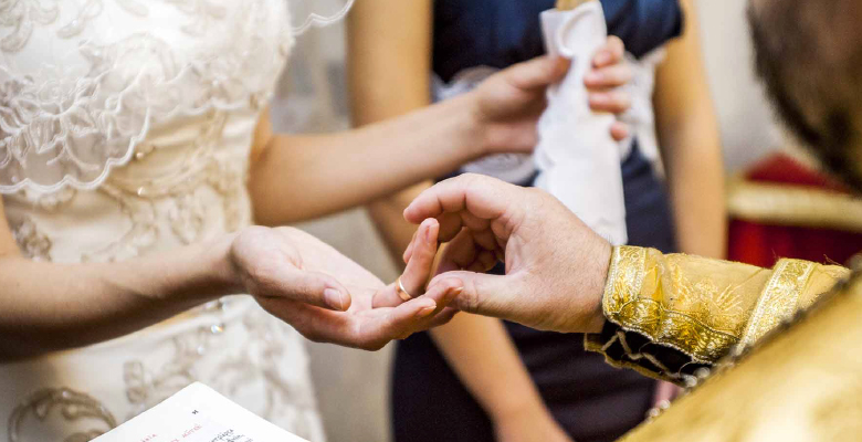 Венчание и менструация — какова совместимость