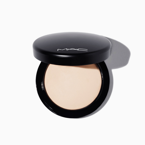 Минеральная пудра Mineralize Skinfinish Natural, M.A.C.