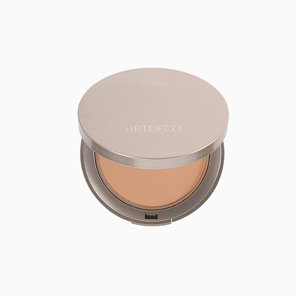 Минеральная пудра Hydra Mineral Compact Foundation, ArtDeco