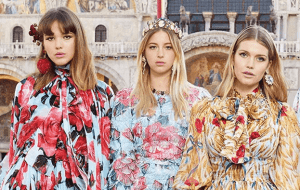 Что носят итальянки, или Самое важное про итальянский шик