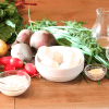 Рецепты свекольника: легкие и вкусные варианты