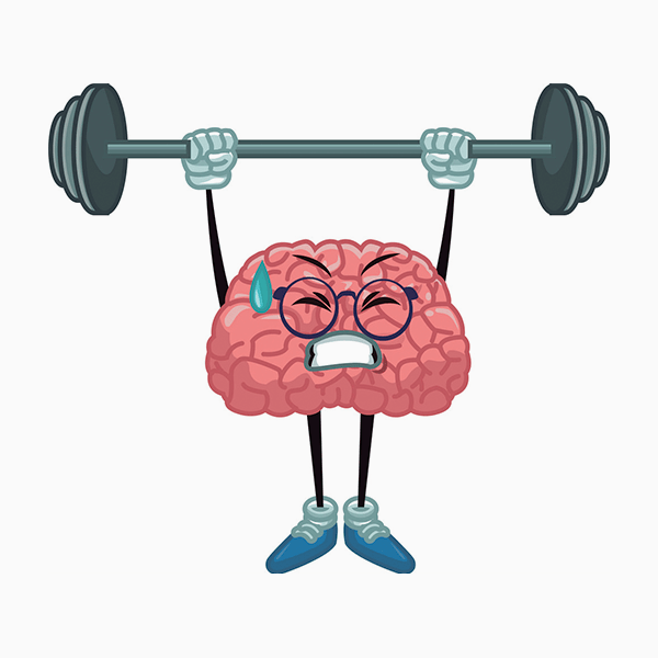 Как питание и спорт влияют на наш мозг? Советы Дэвида Перлмуттера