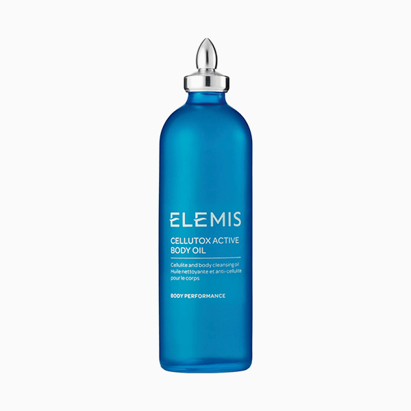 Антицеллюлитное детокс-масло для тела Cellutox Active Body Oil, Elemis 