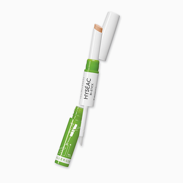  Двусторонний стик Hyseac Bi-stick Local Skin Care, Uriage