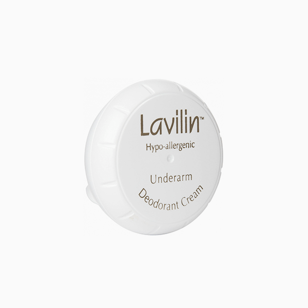 Крем-дезодорант Lavilin Hlavin 