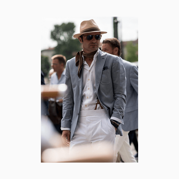 Street style 2018 Street style 2018