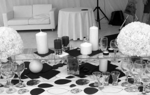 Черно-белая фотография на свадьбе: да или нет? Лучшие свадебные кадры без цвета