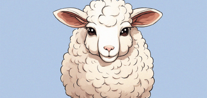 Год Козы (Овцы) по китайскому гороскопу: какие они, тихие, творческие натуры?