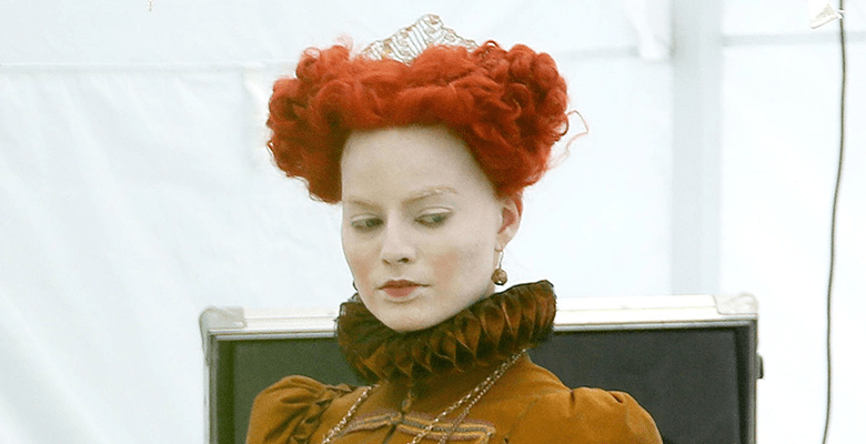 Марго Робби сражается за трон в трейлере фильма «Мария – королева Шотландии»
