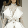 Самые красивые свадебные платья с Недели высокой моды в Париже