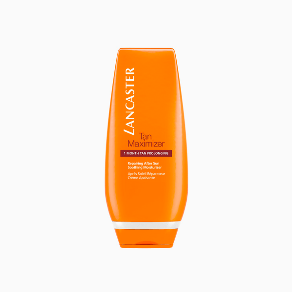 Средство для усиления загара After Sun Tan Maximizer, Lancaster 