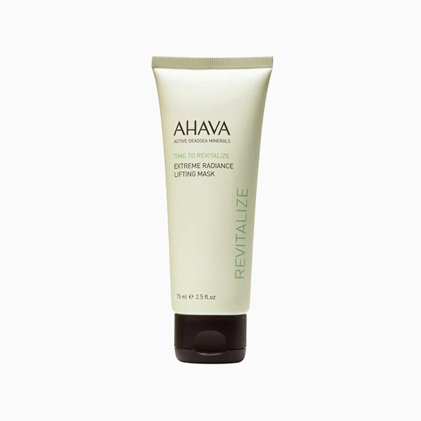 Лифтинг-маска Time To Revitalize Extreme Radiance Lifting Mask, Ahava