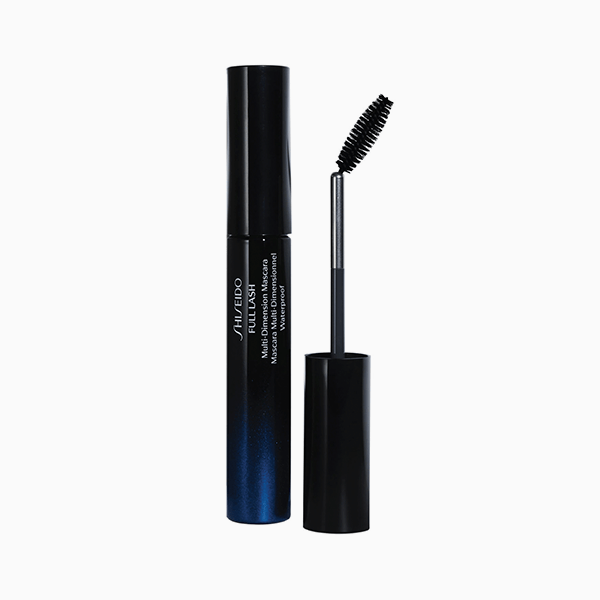 Тушь Full Lash Multi Dimension Mascara, Shiseido 