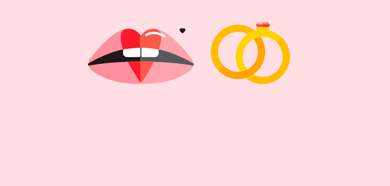 Почему для девушек секс – не удовольствие, а дорога к браку?