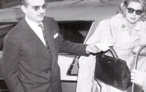 Сумки, созданные в честь знаменитых женщин