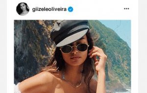 5 новых модных аккаунтов в Instagram