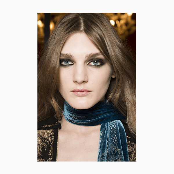 Roberto Cavalli, осень-зима 2018/2019