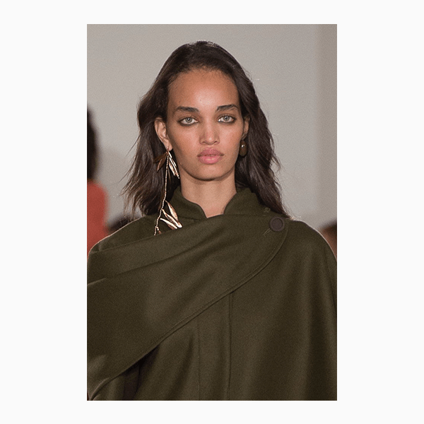 Jacquemus, осень-зима 2018/2019