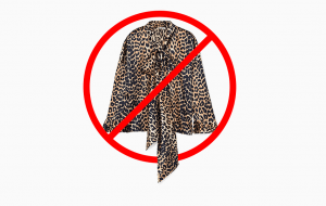 Антитренды осени-2018