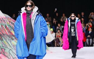 Какая одежда войдет в моду прямо сейчас?