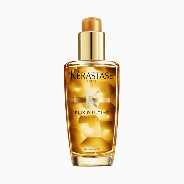 Масло для придания волосам блеска Elixir Ultime, Kerastase