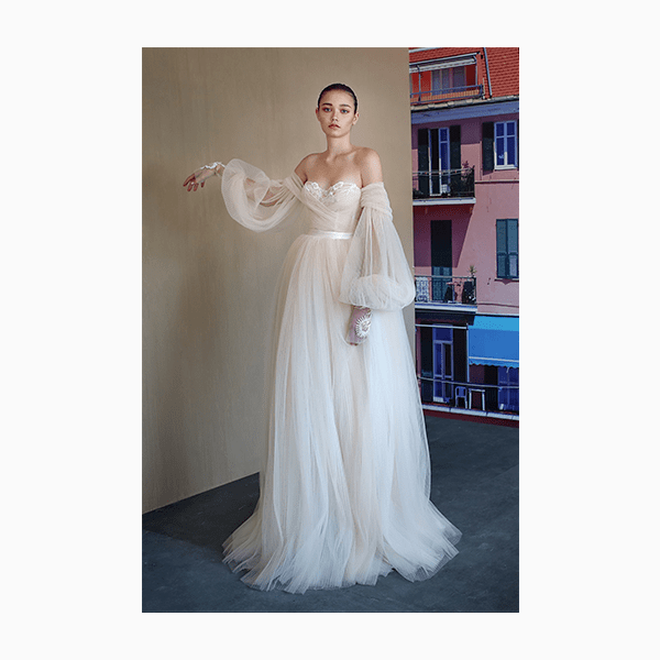 Galia Lahav, весна-2019