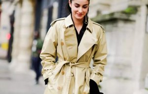 Как выглядеть хорошо в демократичных вещах?