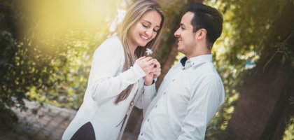 Какие цветы подарить девушке на первое свидание: советы по выбору букета