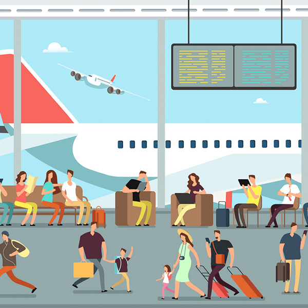 Что делать, если авиакомпания потеряла багаж? Спрашиваем юриста