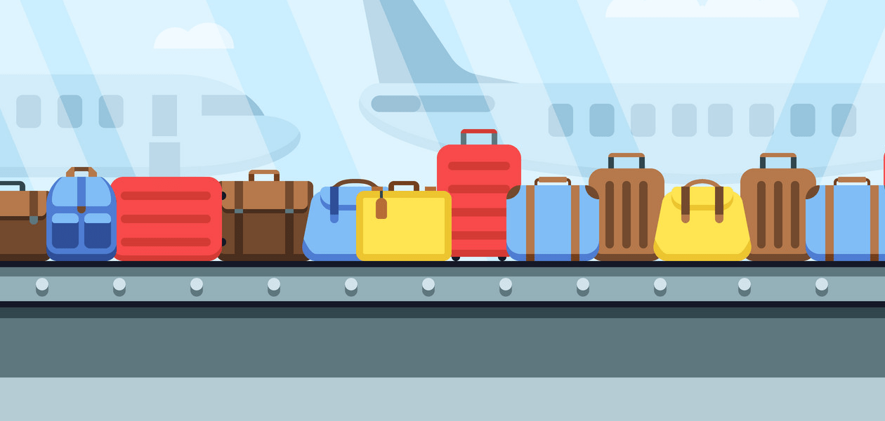 Что делать, если авиакомпания потеряла багаж? Спрашиваем юриста