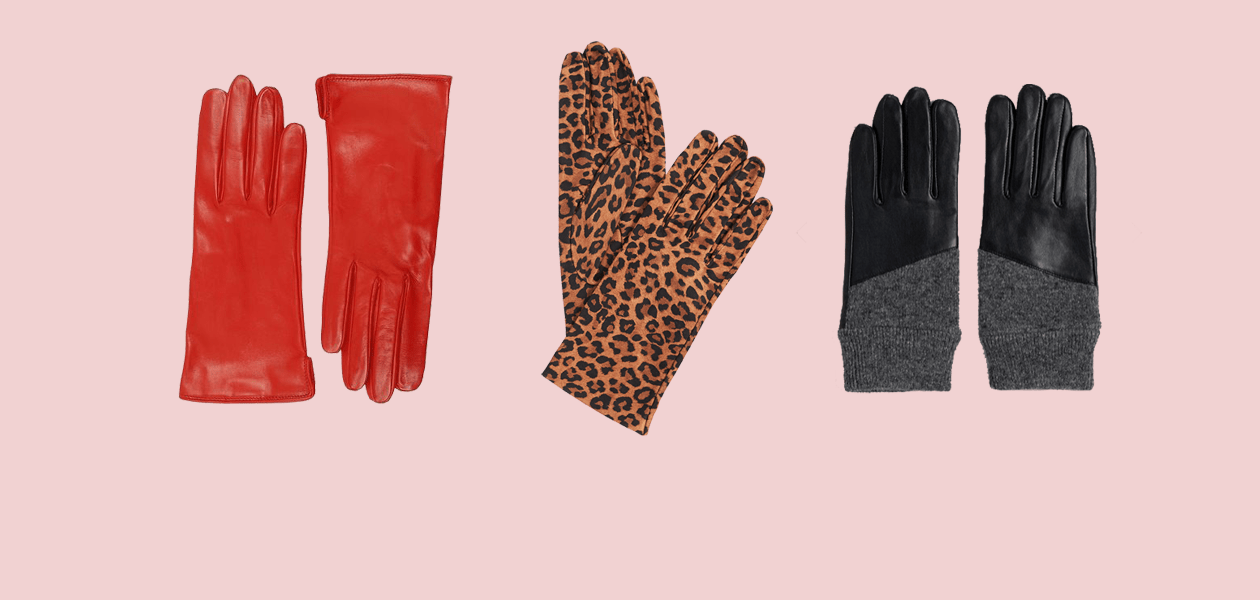 Где найти перчатки, которые прослужат вам не один сезон