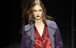 Модные тренды осени, которые точно оценят мужчины!