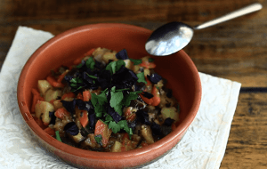 Как приготовить идеальный аджапсандали по рецепту SUNMAG