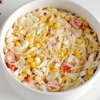Крабовый салат: 6 лучших рецептов салата с крабовыми палочками