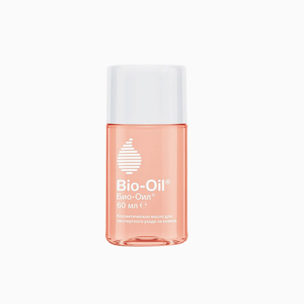 Масло косметическое от шрамов, растяжек, неровного тона, Bio-Oil 