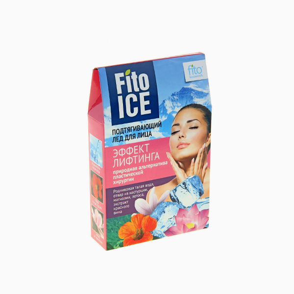 Лед для лица Fitoice