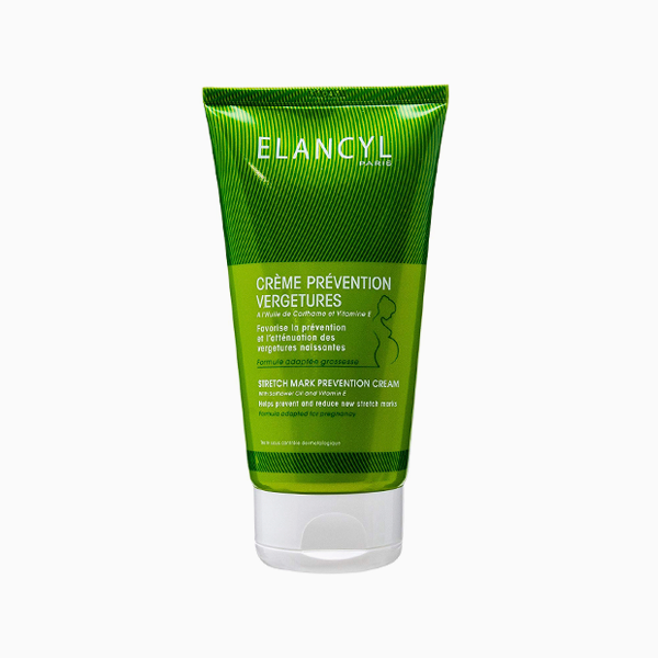 Крем для профилактики растяжек Stretch Mark Prevention Cream, Elancyl 