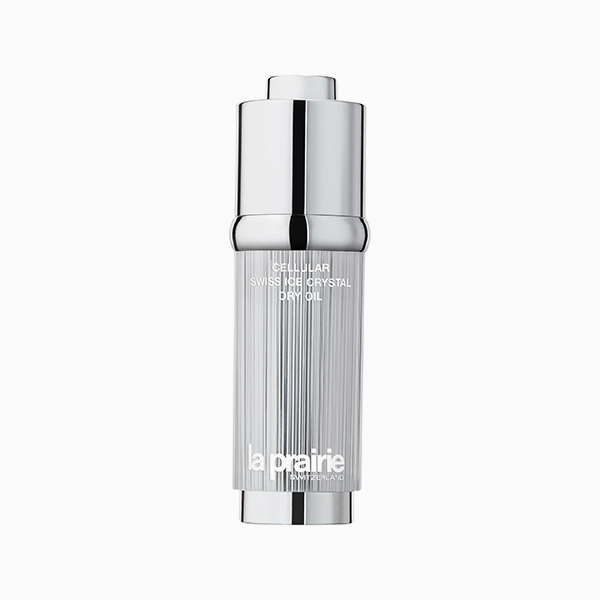 Сухое масло с клеточным комплексом Cellular SwissIce Crystal, La Prairie