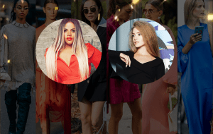 В чем встречать Новый год – 2019? Советы стилистов