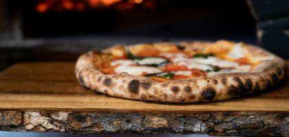 ТОП–10 вкусных и простых рецептов приготовления пиццы в домашних условиях
