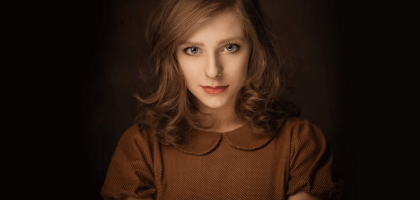 Разговоры по душам: интервью с актрисой Лизой Арзамасовой