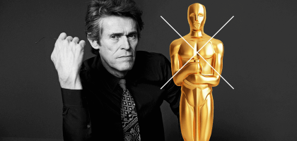 10 крутых актеров, у которых почему-то до сих пор нет «Оскара»