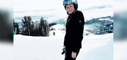 Гвинет Пэлтроу судится с лыжником, которого она сбила на горном склоне