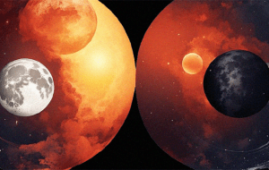 Планетарные тенденции на 2019 год: чего ждать от Юпитера и затмений