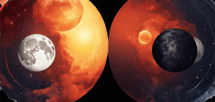 Планетарные тенденции на 2019 год: чего ждать от Юпитера и затмений